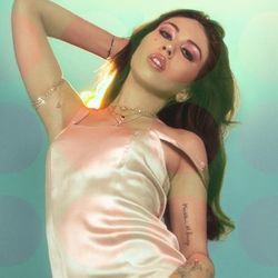 Tomorrow  Chords by Kali Uchis