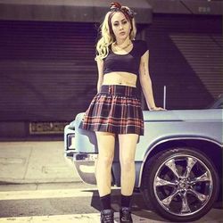 What They Say Chords by Kali Uchis
