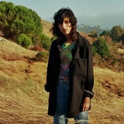 I Just Wanna Chords by Kali (US)