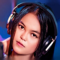 Virall Chords by Kalia Siska