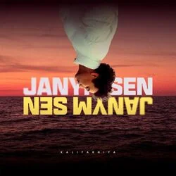 Janym Sen Chords by Kalifarniya