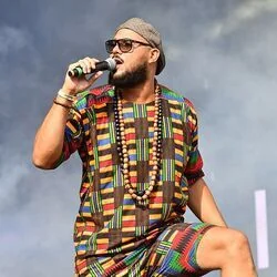 Salute Chords by Kaliffa