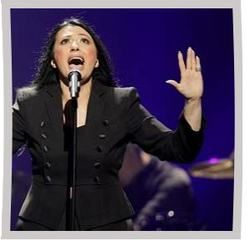 Rodeni Bato Chords by Kaliopi