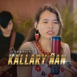 ñuca Causaica Cambaj Maquipimari Chords by Kallary Nan