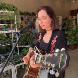 Hey It's Delilah Chords by Kallista Rowan