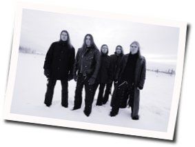 Doubtful About It All Intro by Kalmah