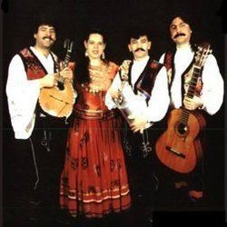 La Romnjasa Chords by Kalyi Jag