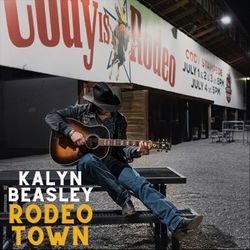 Rodeo Town Chords by Kalyn Beasley