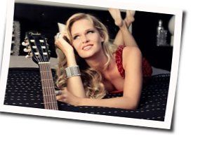 So Removed Chords by Kalyna Rakel