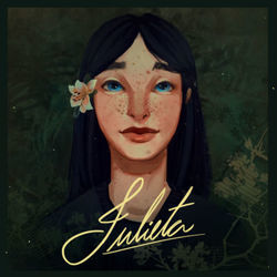 Julieta Chords by Kamaitachi