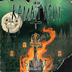 Sabbat Chords by Kamaitachi
