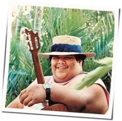 Over The Rainbow Ukulele Chords by Israel Kamakawiwoole