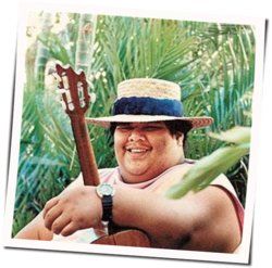 Over The Rainbow Ukulele by Israel Kamakawiwoole