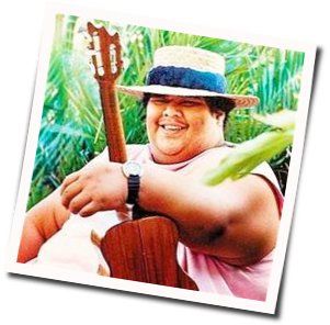 Over The Rainbow What A Wonderful World Ukulele by Israel Kamakawiwoole