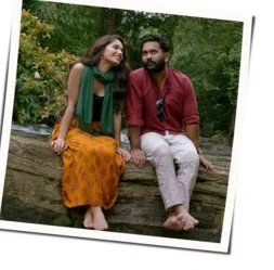 Enthe Mulle Chords by Kamala