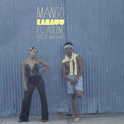 Mango Bass Tab by Kamauu