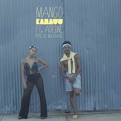 Mango (feat. Adeline) Chords by Kamauu