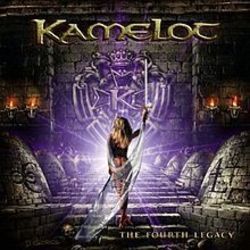 A Sailormans Hymn Tabs by Kamelot