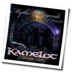 Can You Remember Chords by Kamelot