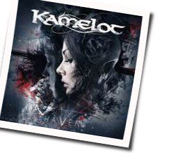 End Of Innocence Tabs by Kamelot