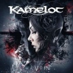 Heres To The Fall by Kamelot