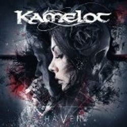 Heres To The Fall Chords by Kamelot