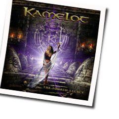 One Day Chords by Kamelot
