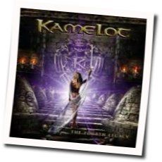 The Inquisitor by Kamelot