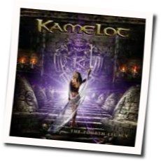 The Inquisitor Tabs by Kamelot