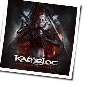 Twilight Hour Chords by Kamelot