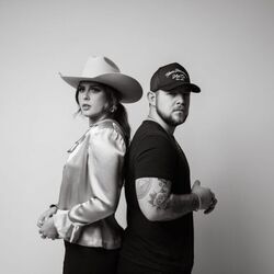 Strangers Chords by Kameron Marlowe, Ella Langley