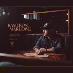 Sober As A Drunk Chords by Kameron Marlowe
