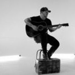 Steady Heart Chords by Kameron Marlowe