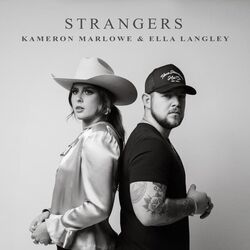 Strangers Chords by Kameron Marlowe