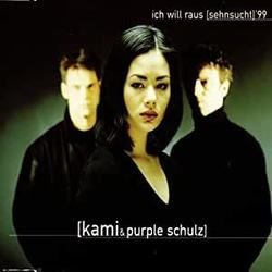 Ich Will Raus Sehnsucht 99 by Kami And Purple Schulz