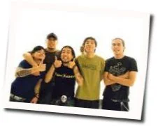 Alay Chords by Kamikazee