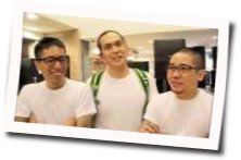 Kunwari Tabs by Kamikazee