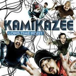 My Tender Bear Chords by Kamikazee