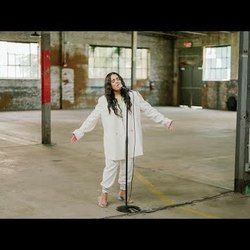 Canção De Um Pecador Chords by Kamila Santana