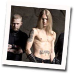 Altergang Tab by Kampfar