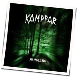 Ravenheart Tab by Kampfar