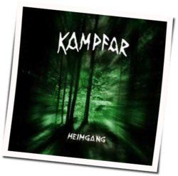 Ravenheart by Kampfar