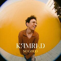 So Good Chords by Tim Kamrad