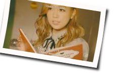 Torisetsu Chords by Kana Nishino
