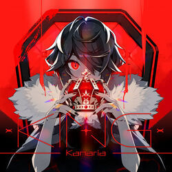 King Bass tabs by Kanaria