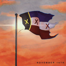 November 16th Philzas Theme by Kanaya