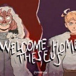 Welcome Home Theseus Ukulele Chords by Katsumi Kanaya
