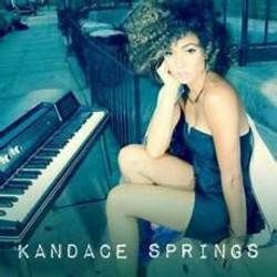 Fall Guy by Kandace Springs