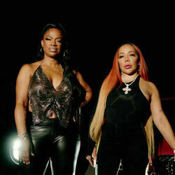 If U Get Caught Chords by Kandi & Tiny
