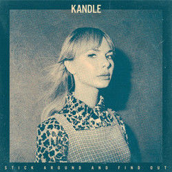 Happy Pills Chords by Kandle